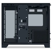 Lian Li O11 Dynamic Mini V2 Black