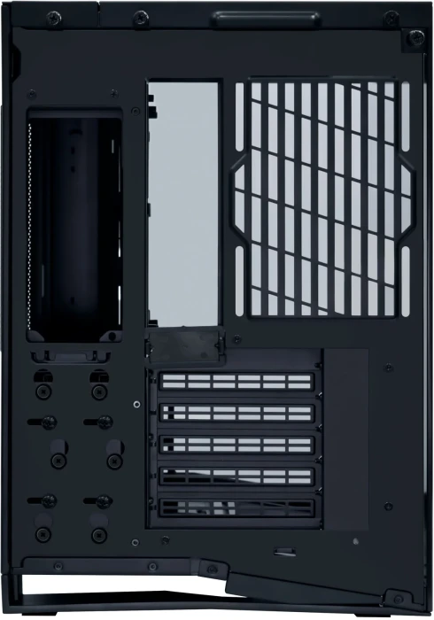 Lian Li O11 Dynamic Mini V2 Black