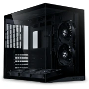 Lian Li O11 Dynamic Mini V2 Flow Black