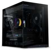 Lian Li O11 Dynamic Mini V2 Flow Black