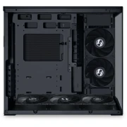 Lian Li O11 Dynamic Mini V2 Flow Black