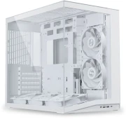 Lian Li O11 Dynamic Mini V2 Flow White