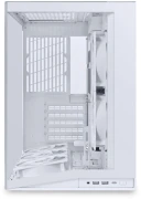 Lian Li O11 Dynamic Mini V2 Flow White