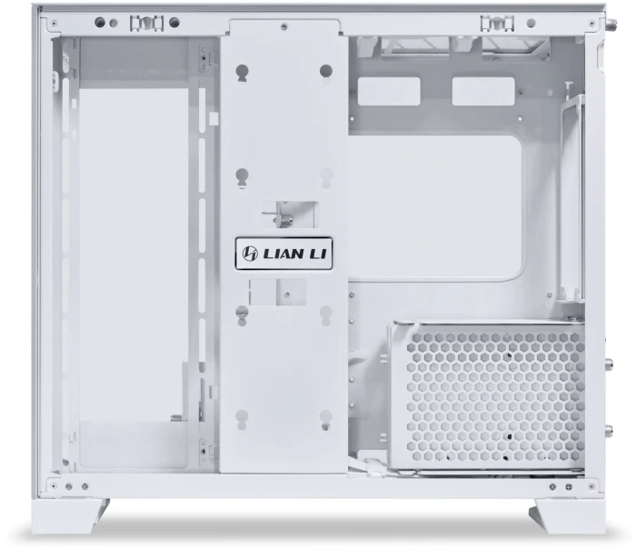 Lian Li O11 Dynamic Mini V2 White