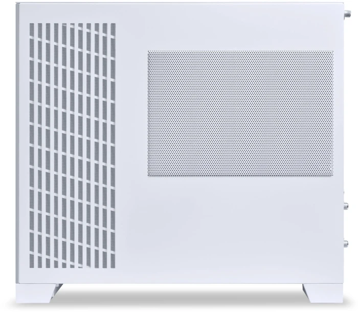 Lian Li O11 Dynamic Mini V2 White