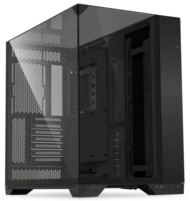 Lian Li O11 Vision Black