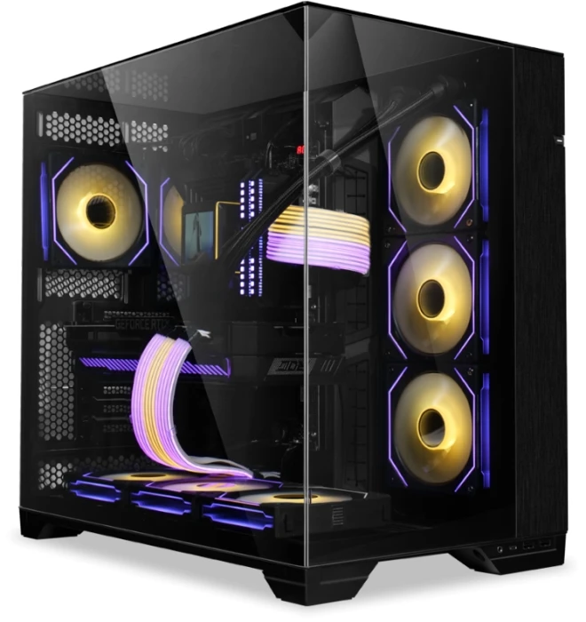 Lian Li O11 Vision Black
