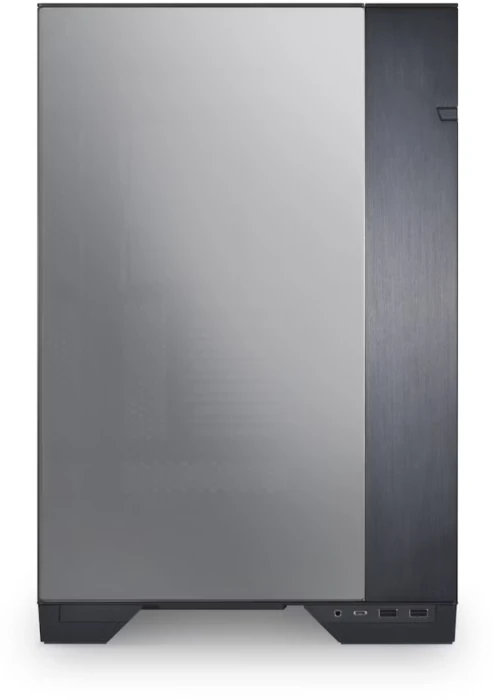 Lian Li O11 Vision Chrome