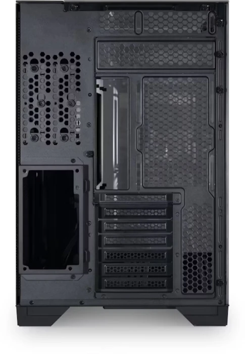 Lian Li O11 Vision Chrome