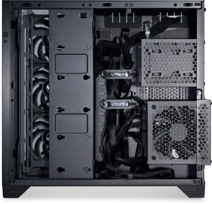 Lian Li O11 Vision Black