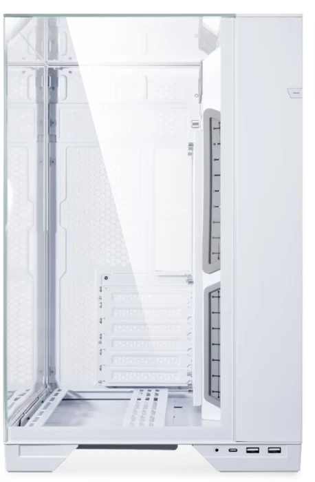 Lian Li O11 Vision White