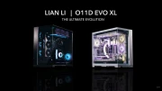 Lian Li O11 Dynamic EVO XL Black