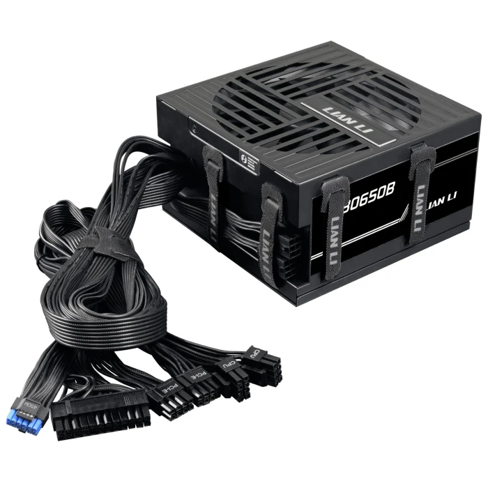 Lian Li RB650B Bronze 650W