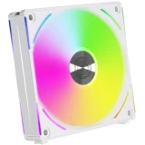 Lian Li UNI FAN AL120 V2 White