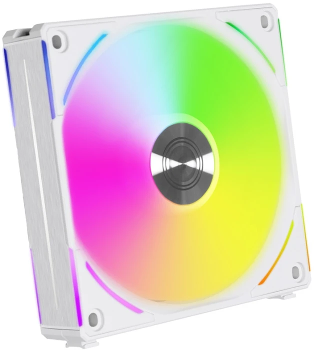 Lian Li UNI FAN AL120 V2 White