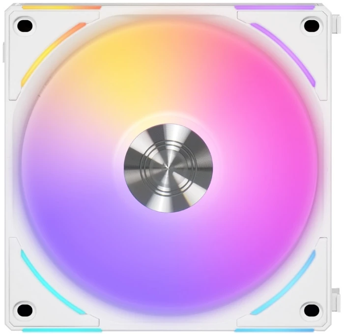 Lian Li UNI FAN AL120 V2 White