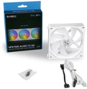 Lian Li UNI FAN AL120 V2 White