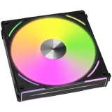 Lian Li UNI FAN AL140 V2 Black