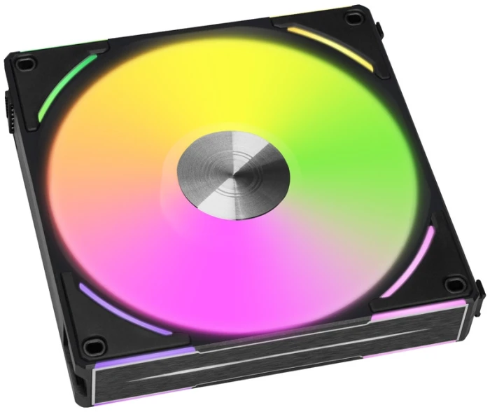 Lian Li UNI FAN AL140 V2 Black
