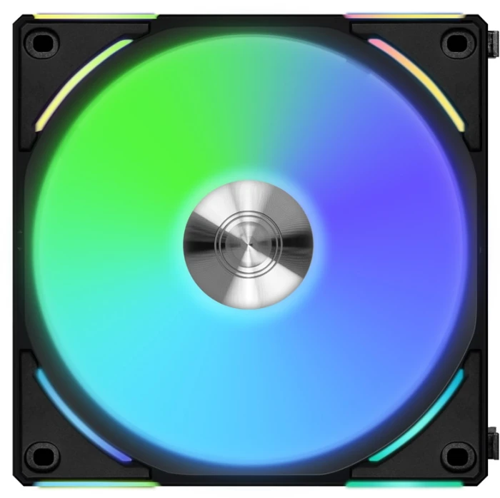 Lian Li UNI FAN AL140 V2 Black