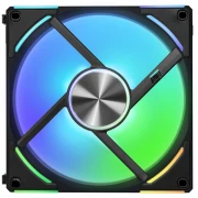 Lian Li UNI FAN AL140 V2 Black
