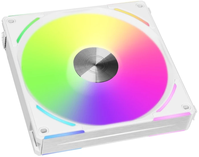 Lian Li UNI FAN AL140 V2 White
