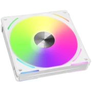 Lian Li UNI FAN AL140 V2 White