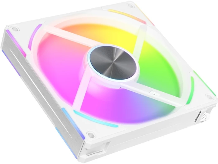 Lian Li UNI FAN AL140 V2 White