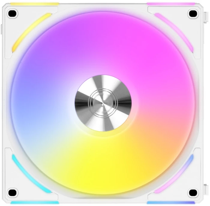 Lian Li UNI FAN AL140 V2 White