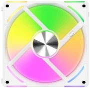 Lian Li UNI FAN AL140 V2 White