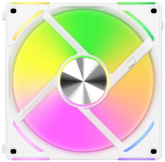 Lian Li UNI FAN AL140 V2 White
