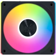 Lian Li UNI FAN CL Wireless Black