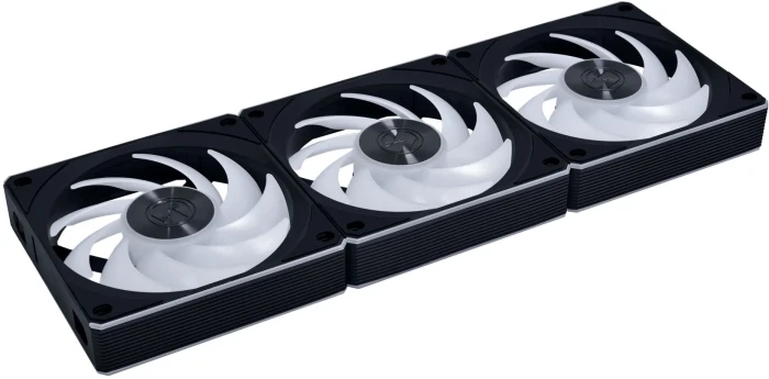 Lian Li UNI FAN CL Wireless Black 3in1