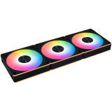 Lian Li UNI FAN CL Wireless Reverse 3in1