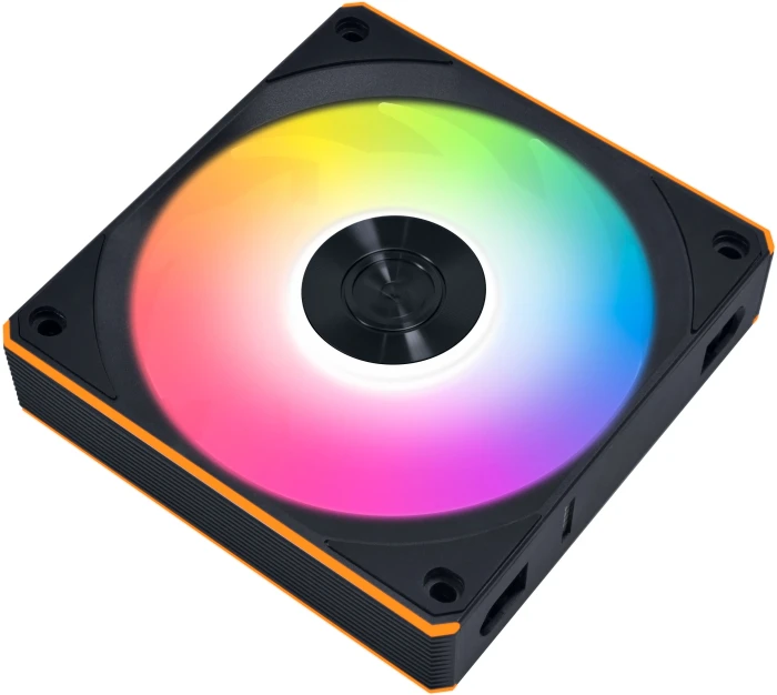 Lian Li UNI FAN CL Wireless Reverse 3in1