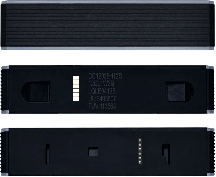 Lian Li UNI FAN CL Wireless Reverse 3in1