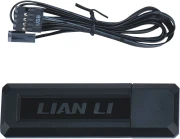 Lian Li UNI FAN CL Wireless Reverse 3in1