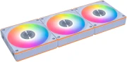 Lian Li UNI FAN CL Wireless Reverse 3in1