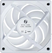 Lian Li UNI FAN CL Wireless Reverse 3in1