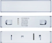 Lian Li UNI FAN CL Wireless Reverse 3in1