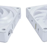 Lian Li UNI FAN CL Wireless White 3in1