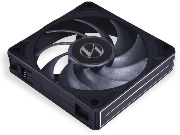 Lian Li UNI FAN P28 120 Black