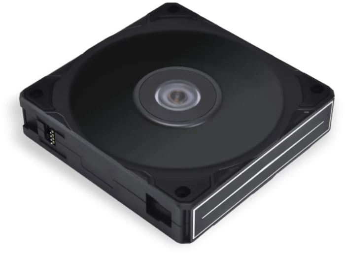 Lian Li UNI FAN P28 120 Black