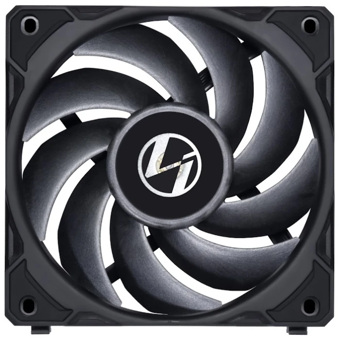 Lian Li UNI FAN P28 120 Black