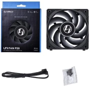 Lian Li UNI FAN P28 120 Black