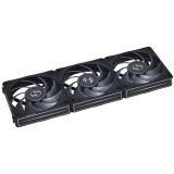 Lian Li UNI FAN P28 Black 3in1