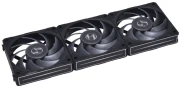 Lian Li UNI FAN P28 Black 3in1