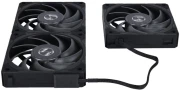 Lian Li UNI FAN P28 Black 3in1