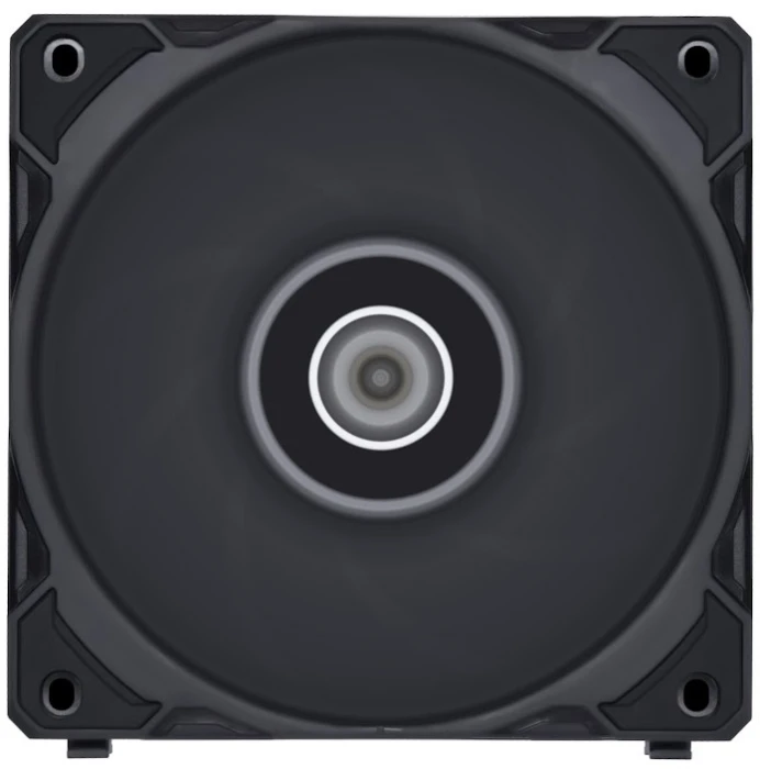 Lian Li UNI FAN P28 Black 3in1