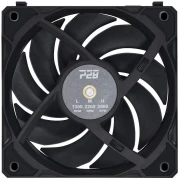 Lian Li UNI FAN P28 Black 3in1